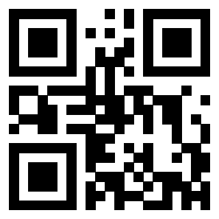 Immagine del QrCode di 3305496609