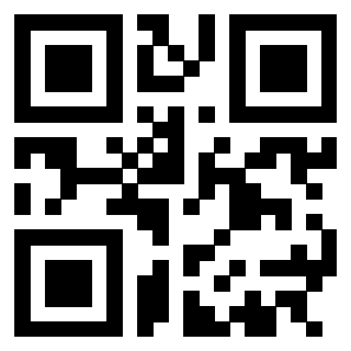 3305496610 QrCode associato