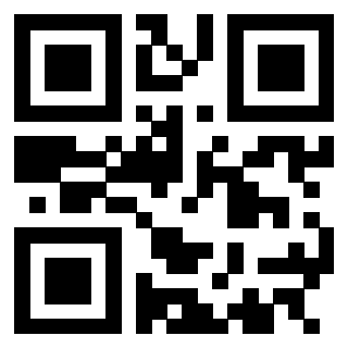 Immagine del Qr Code di 3305496613