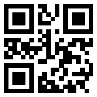 Immagine del Qr Code di 3305496619