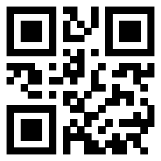Qr Code di 3305496620