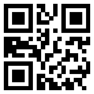 Il Qr Code di 3305496621