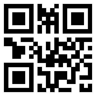 3305496622 QrCode associato