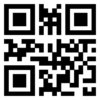 Qr Code di 3305496623