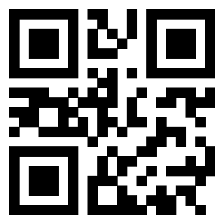 3305496624 Qr Code associato