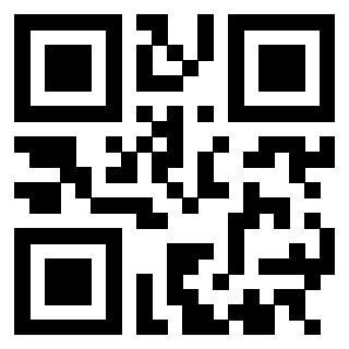 Scansione del Qr Code di 3305496627