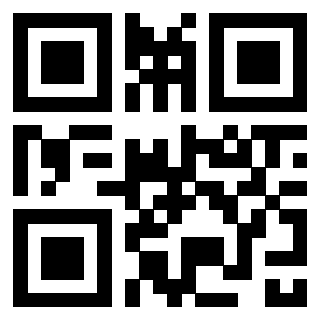 Immagine del Qr Code di 3305496628