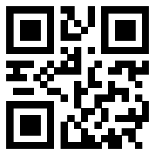 Qr Code di 3305496629