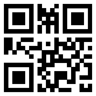 3305496630 - Immagine del Qr Code associato