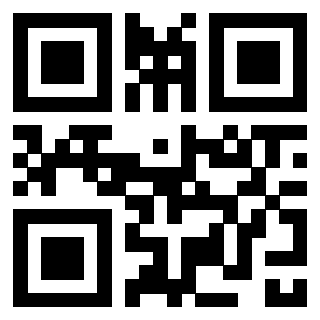 3305496631 Qr Code associato