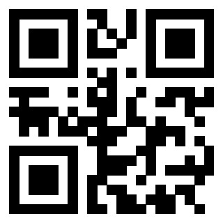 3305496635 Qr Code associato