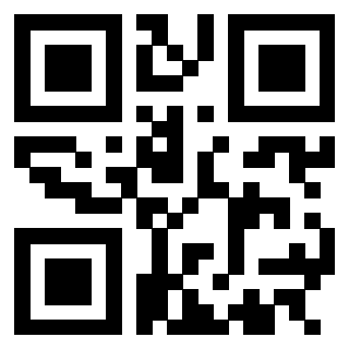 Immagine del Qr Code di 3305496637