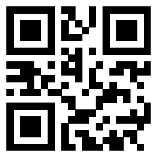 3305496638 - Immagine del QrCode