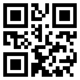 3305496639 - Immagine del Qr Code