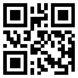 3305496640 Qr Code associato