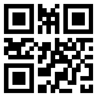 Il Qr Code di 3305496641