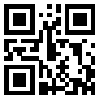 3305496642 - Immagine del QrCode associato