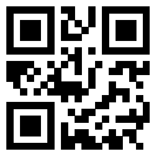 3305496644 - Immagine del QrCode