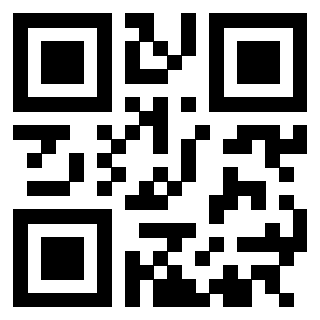 3305496646 - Immagine del QrCode associato