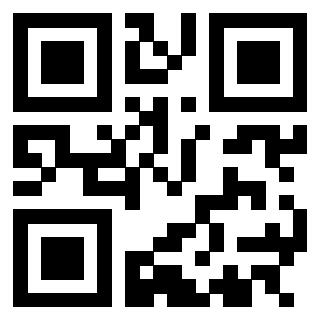 Immagine del Qr Code di 3305496649