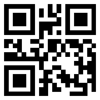 3305496650 - Immagine del Qr Code