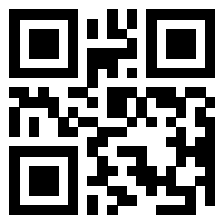 3305496652 Qr Code associato