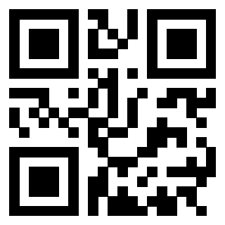 3305496654 Qr Code associato
