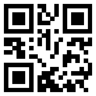 Il Qr Code di 3305496656