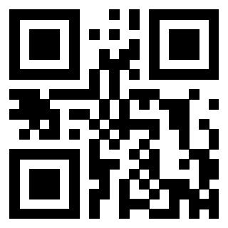 3305496661 - Immagine del QrCode associato