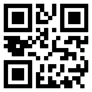 Scansione del Qr Code di 3305496663