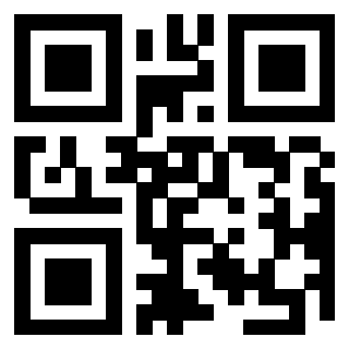 3305496664 - Immagine del Qr Code associato