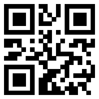 3305496665 Qr Code associato