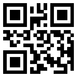 3305496668 - Immagine del Qr Code