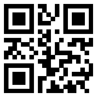 Il QrCode di 3305496669