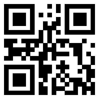Il Qr Code di 3305496672