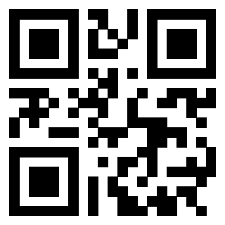 3305496675 - Immagine del QrCode