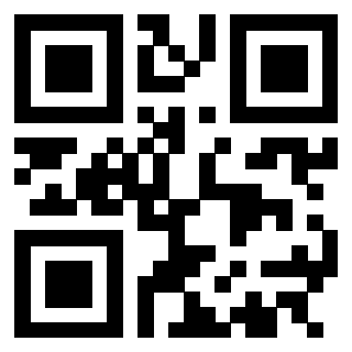 3305496676 - Immagine del Qr Code associato
