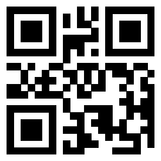 3305496677 - Immagine del QrCode associato