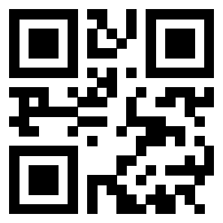 3305496678 - Immagine del QrCode