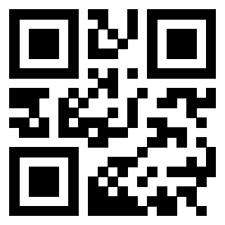 3305496680 QrCode associato