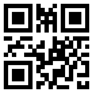 3305496681 - Immagine del QrCode