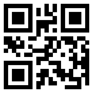 3305496682 Qr Code associato