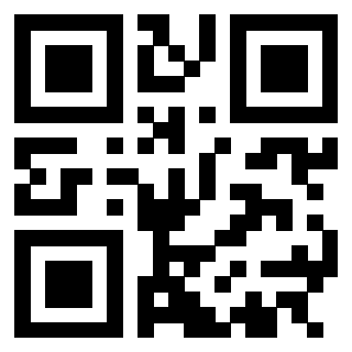 3305496684 QrCode associato