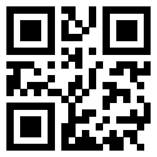 3305496686 - Immagine del QrCode associato