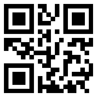 3305496687 Qr Code associato