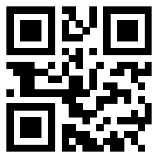 3305496688 Qr Code associato