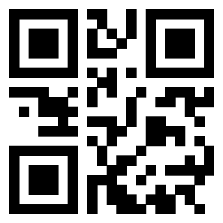 3305496690 QrCode associato