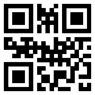3305496692 Qr Code associato