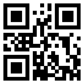 3305496693 QrCode associato