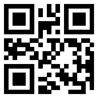 3305496694 - Immagine del QrCode